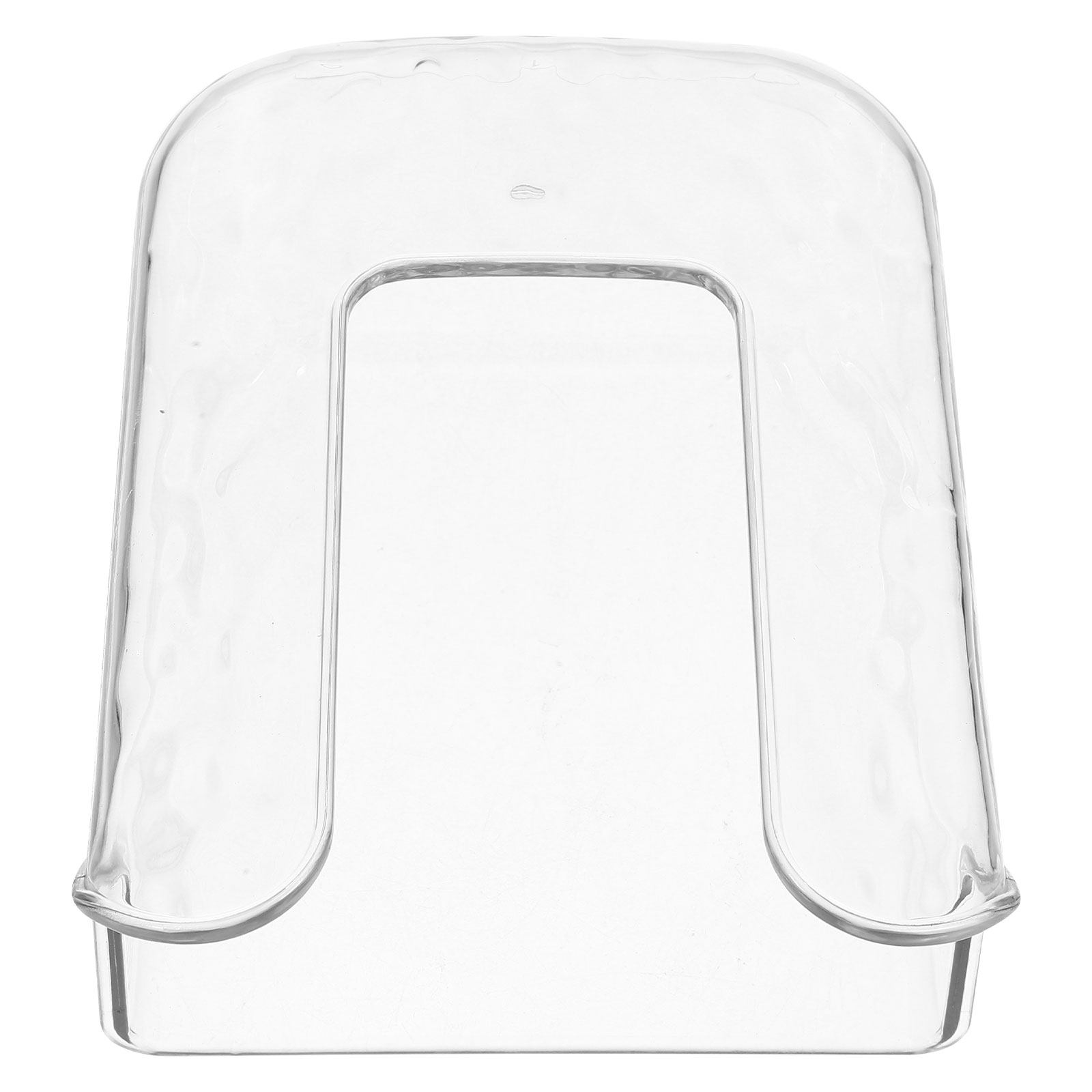 Home Bathroom Paper Towel Dispenser - Półka ścienna do łazienki, uchwyt na