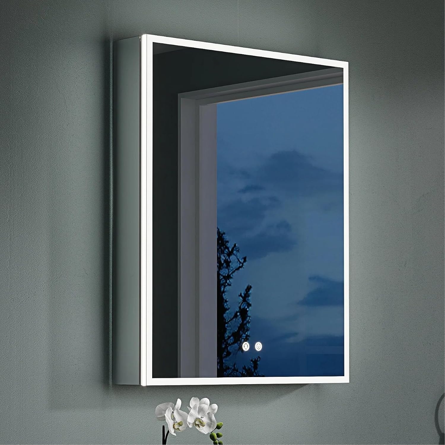 Home Outlet Bathroom Cabinets - Szafka na leki 24