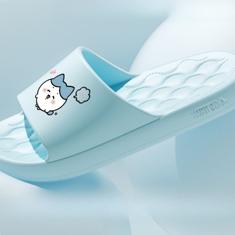 Home Edit Bathroom - Anime Kreskówka Kawaii Chiikawa Miękkie Wygodne