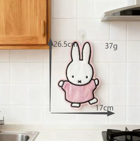 Uroczy ręcznik wiszący z króli – Home Bathroom Cleaner recenzja i cena