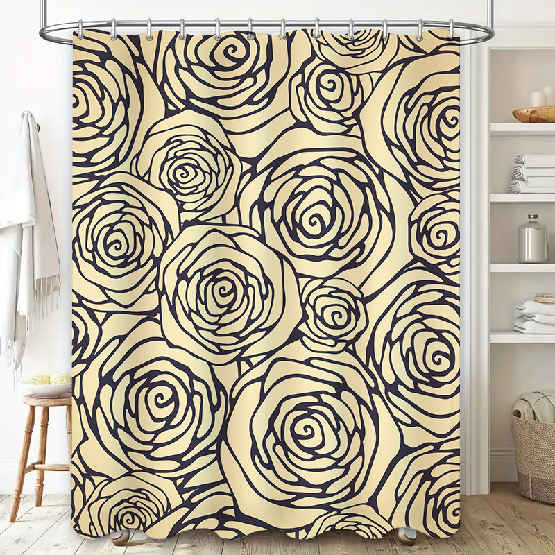 Rustykalny wystrój łazienki w  – Home Bathroom Remodel recenzja i cena