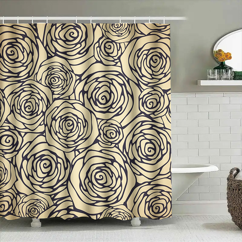 Rustykalny wystrój łazienki w  – Home Bathroom Remodel recenzja i cena