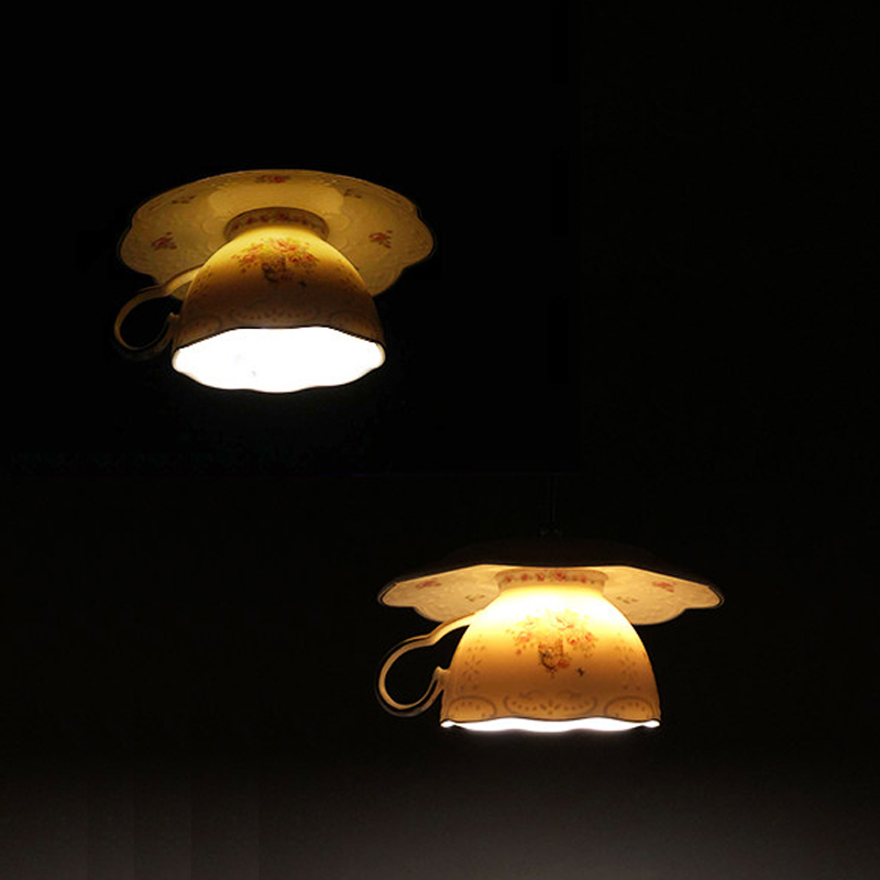 Lampa wisząca w kształcie fili – Home Of The Year Bathroom recenzja i cena