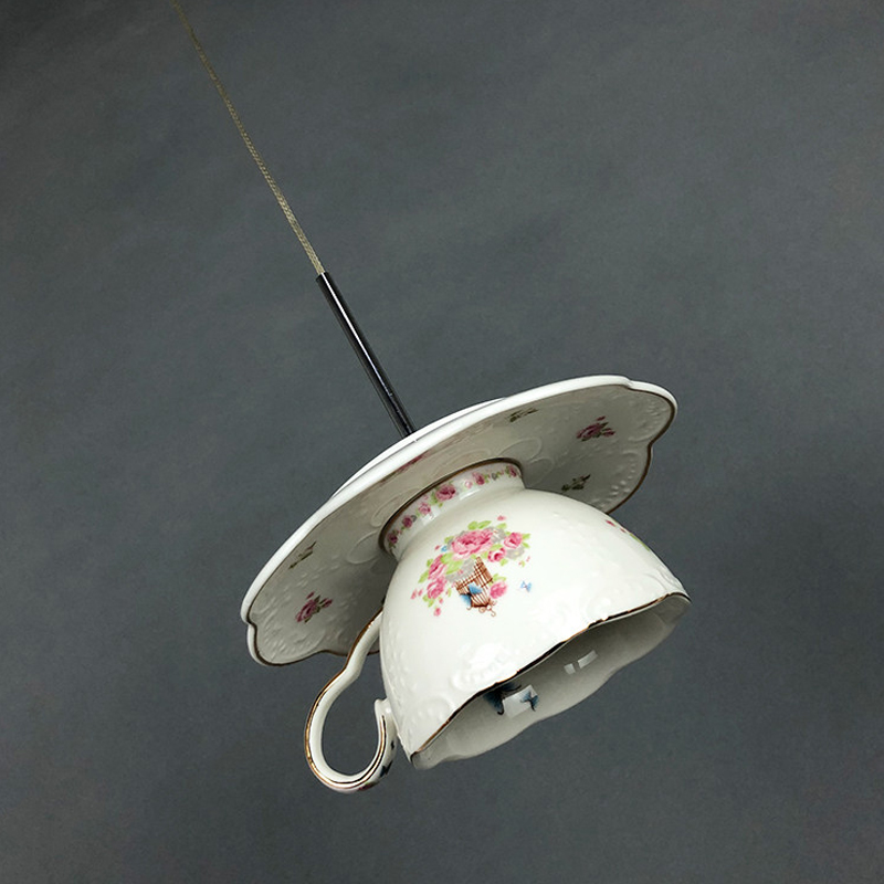 Lampa wisząca w kształcie fili – Home Of The Year Bathroom recenzja i cena