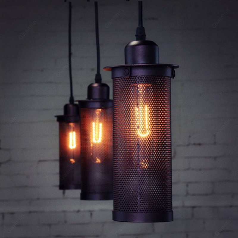 Retro Mesh lampa w kształcie w – Home Of The Year Bathroom recenzja i cena