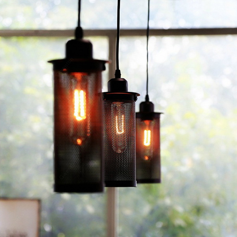 Retro Mesh lampa w kształcie w – Home Of The Year Bathroom recenzja i cena