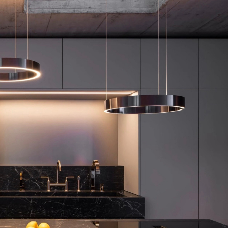 Luksusowa designerska lampa wi – Home Of The Year Bathroom recenzja i cena