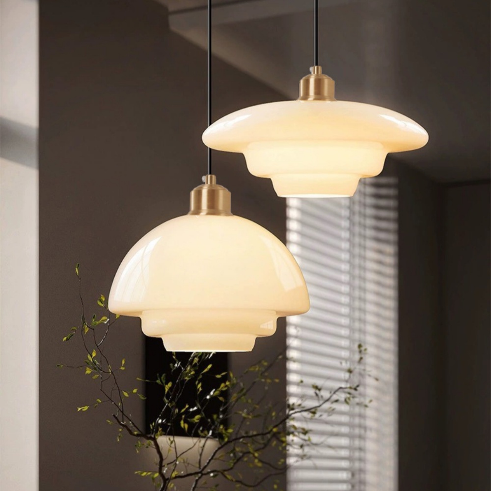 Nowoczesna długa lampa wisząca – Home Of The Year Bathroom recenzja i cena