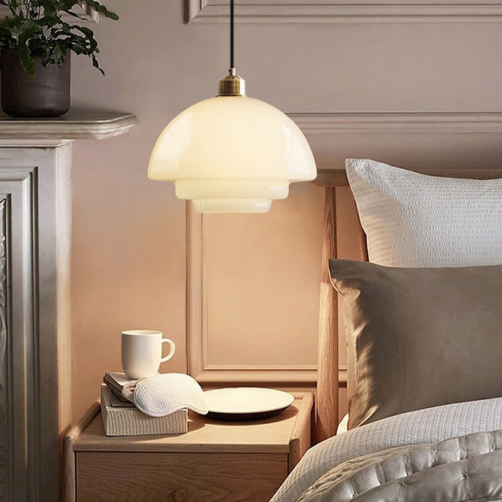 Nowoczesna długa lampa wisząca – Home Of The Year Bathroom recenzja i cena