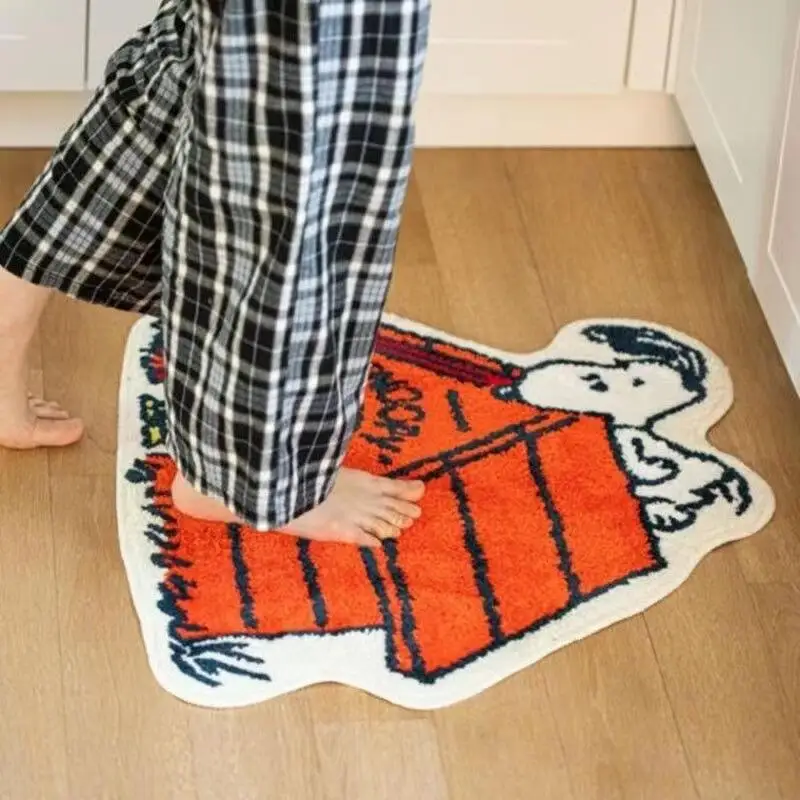 Uroczy dywanik w kształcie dom – Home Goods Bathroom Rugs recenzja i cena
