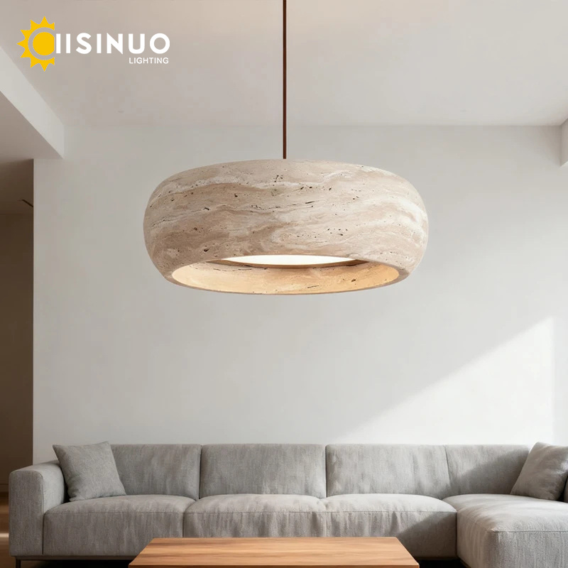 Lampy wiszące z naturalnego ka – Home Of The Year Bathroom recenzja i cena