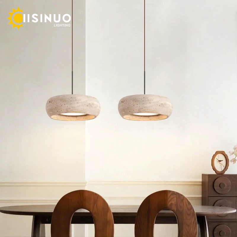 Lampy wiszące z naturalnego ka – Home Of The Year Bathroom recenzja i cena