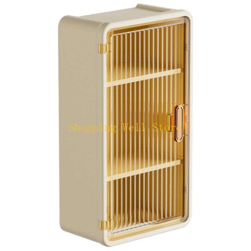 KX4B Oszczędzający miejsce uch – Home Bathroom Paper Towel Dispenser recenzja i cena