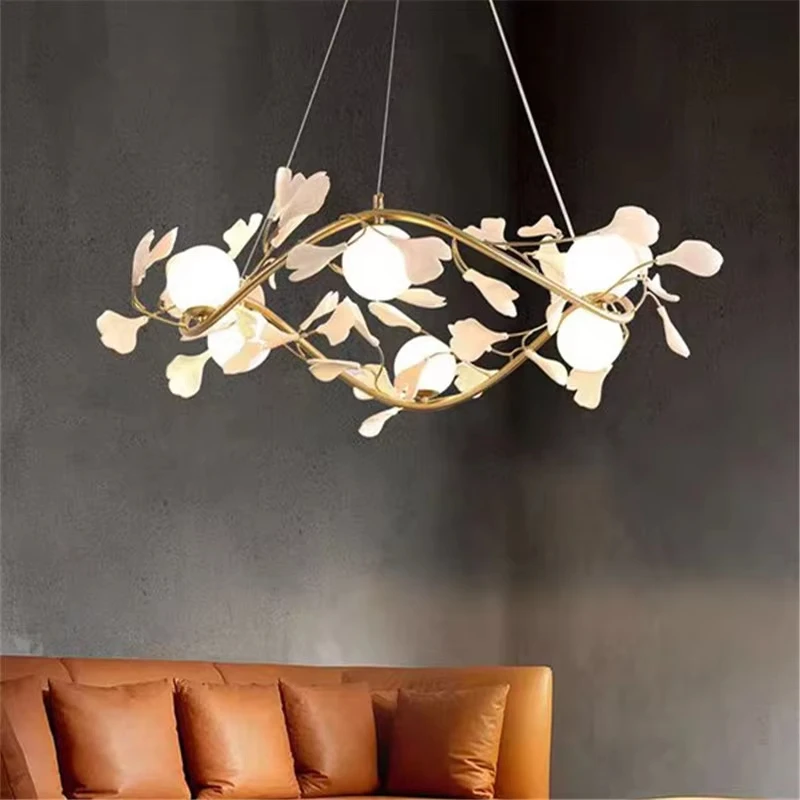 Kreatywne lampy wiszące w kszt – Home Of The Year Bathroom recenzja i cena