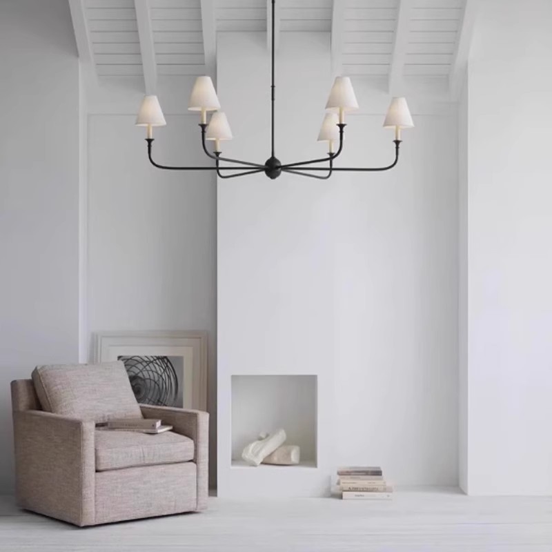 Visual Comfort Piaf Żyrandol R – Home Of The Year Bathroom recenzja i cena