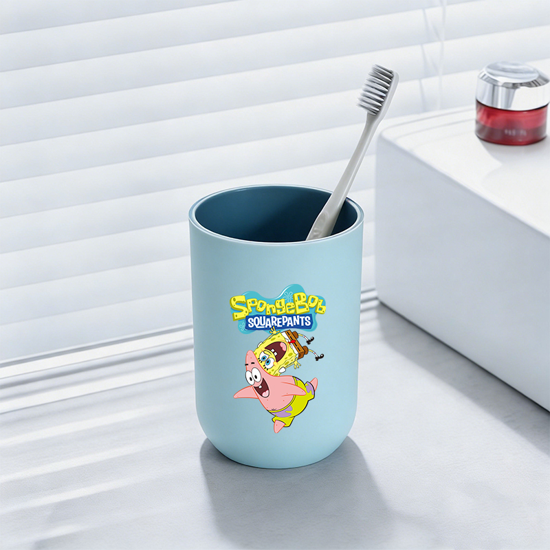 Kubek na szczoteczki do zębów  – Home Of The Year Bathroom recenzja i cena