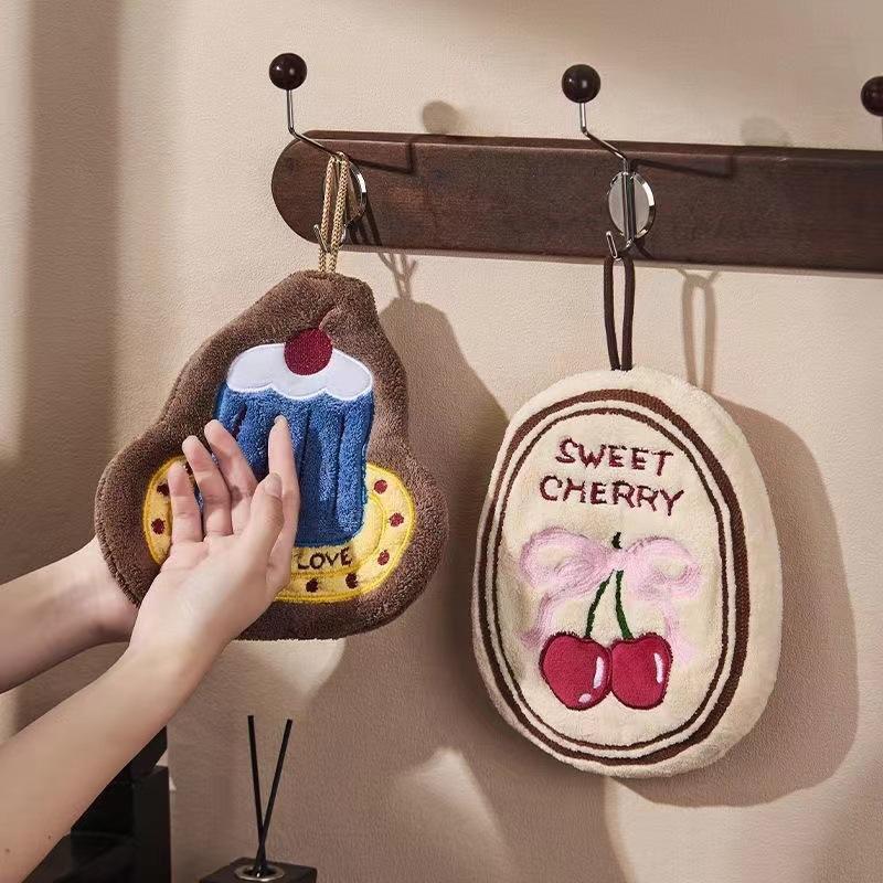 Ręcznik kuchenny, chłonny ręcz – Home Bathroom Cleaner recenzja i cena