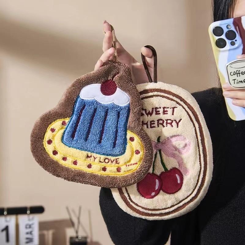 Ręcznik kuchenny, chłonny ręcz – Home Bathroom Cleaner recenzja i cena
