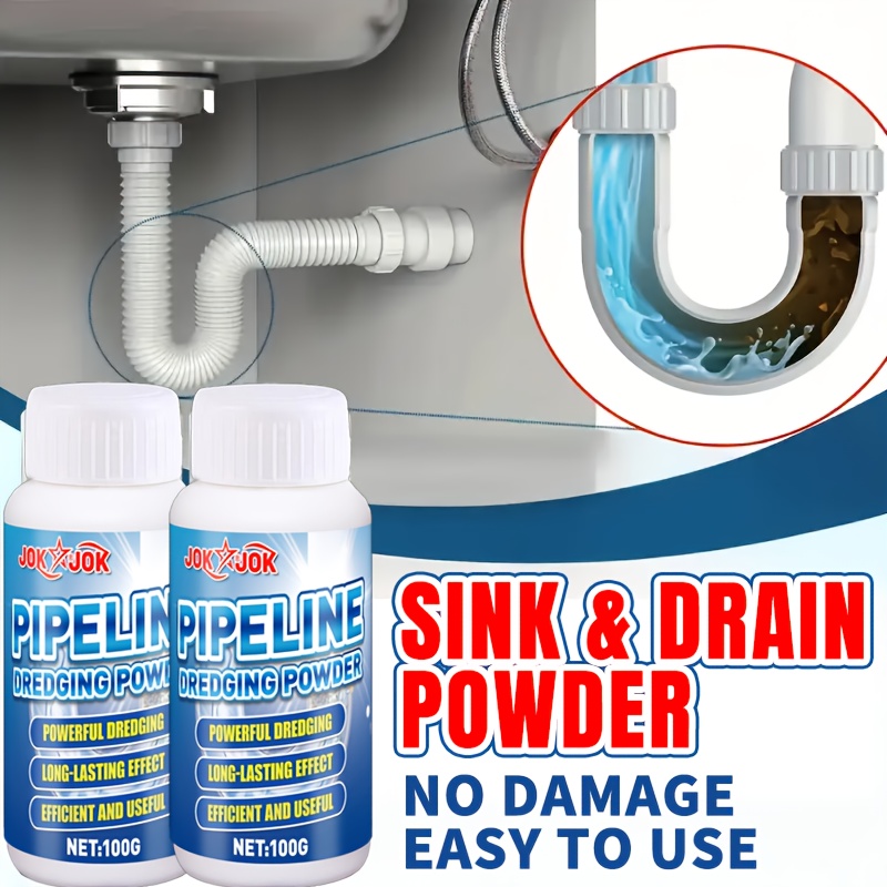 Mocny proszek do czyszczenia o – Home Bathroom Cleaner recenzja i cena