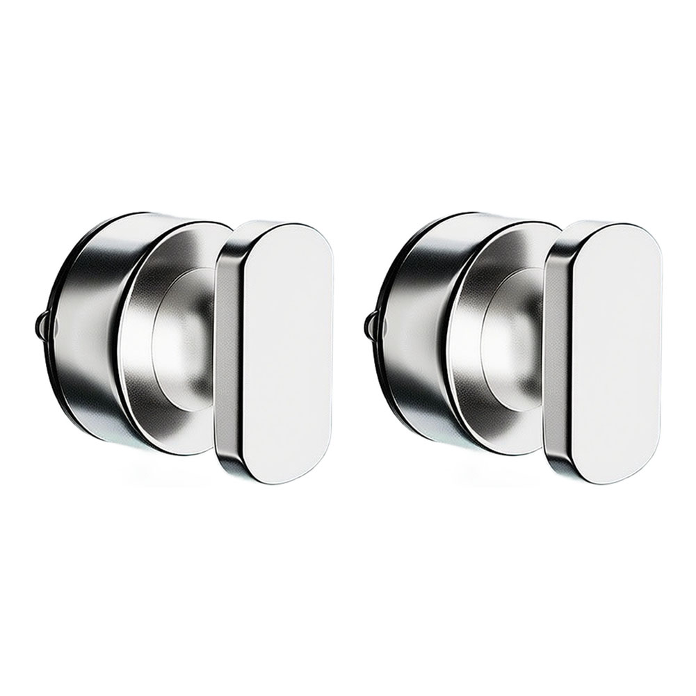 Owalny uchwyt ze stali nierdze – Home Bathroom Remodel recenzja i cena