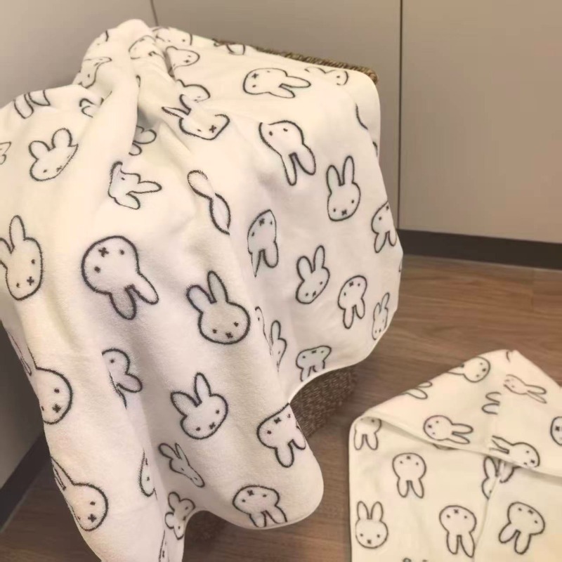 Prosty Królik Miffy Słodki i U – Home Edit Bathroom recenzja i cena