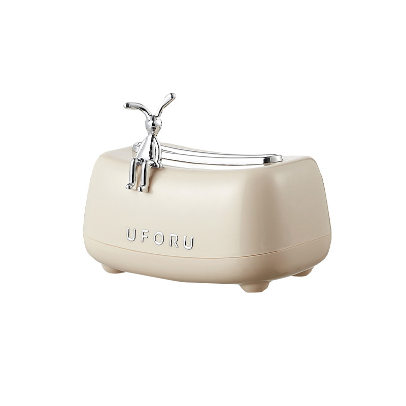Wielofunkcyjny pojemnik na chu – Home Bathroom Paper Towel Dispenser recenzja i cena