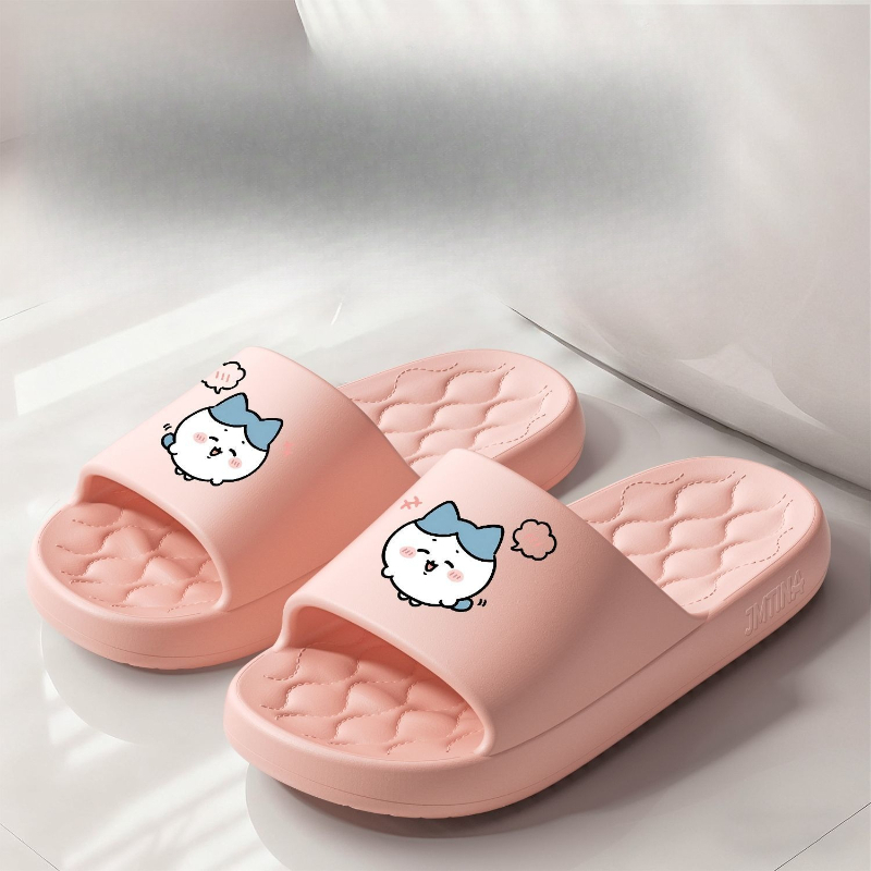 Anime Kreskówka Kawaii Chiikaw – Home Edit Bathroom recenzja i cena
