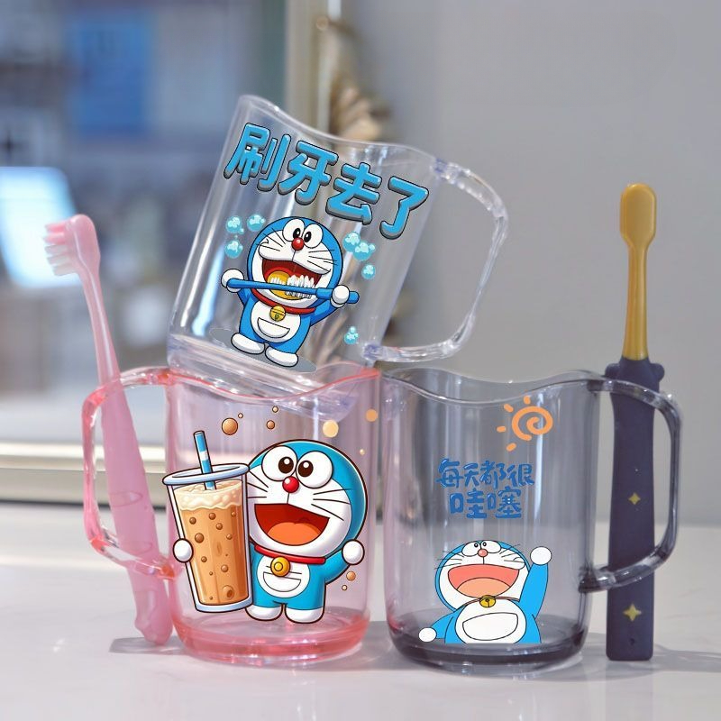 Doraemon animacja 2D peryferyj – Home Edit Bathroom recenzja i cena