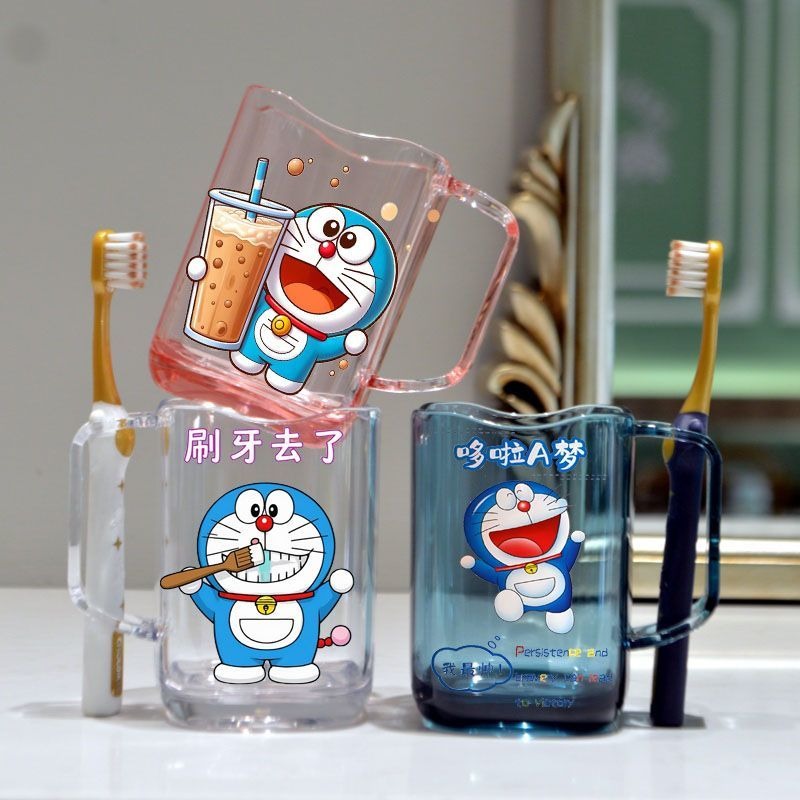 Doraemon animacja 2D peryferyj – Home Edit Bathroom recenzja i cena