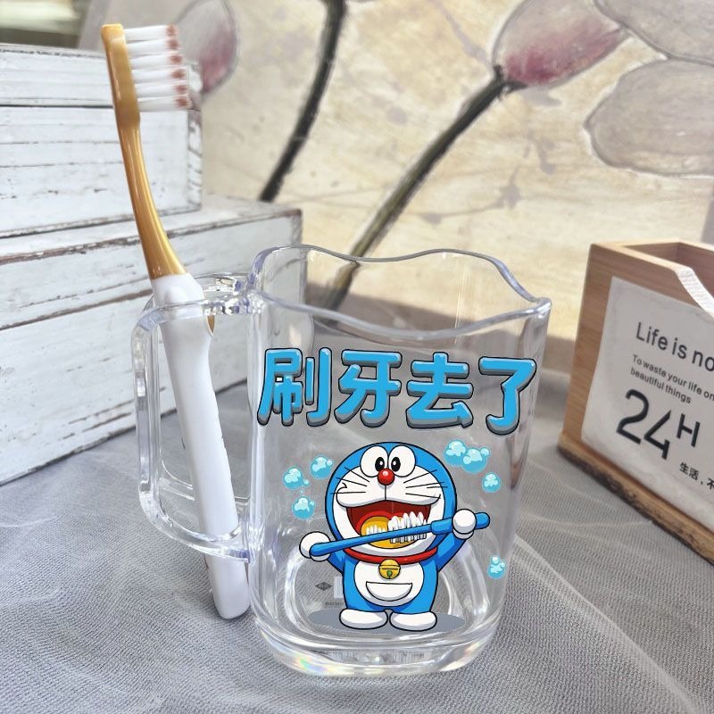 Doraemon animacja 2D peryferyj – Home Edit Bathroom recenzja i cena