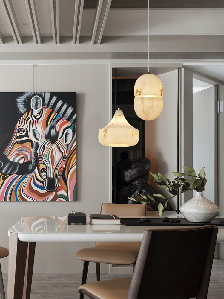 Nowoczesna lampa wisząca z nat – Home Of The Year Bathroom recenzja i cena