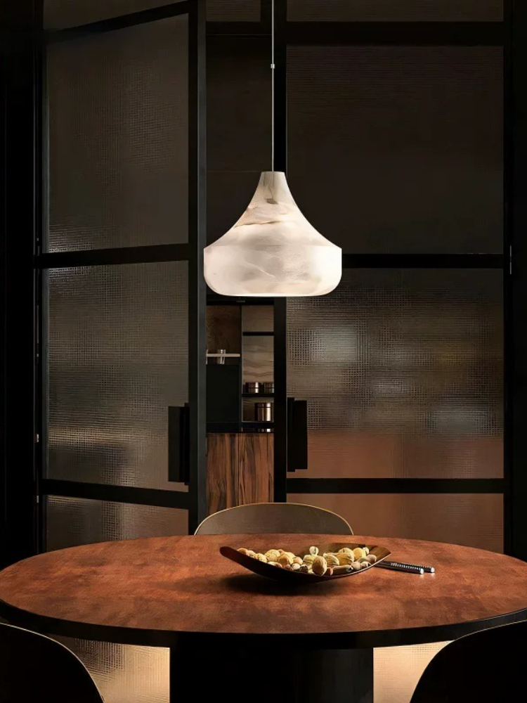 Nowoczesna lampa wisząca z nat – Home Of The Year Bathroom recenzja i cena