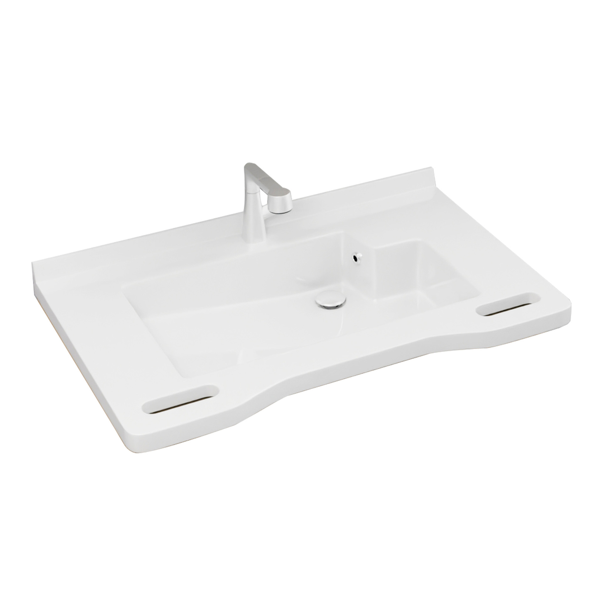 Szafka łazienkowa dla seniorów – Home Bathroom Remodel recenzja i cena