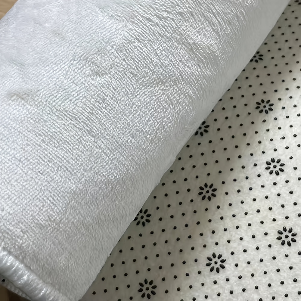 VIKAMA Good Things Carpet Czar – Home Goods Bathroom Rugs recenzja i cena