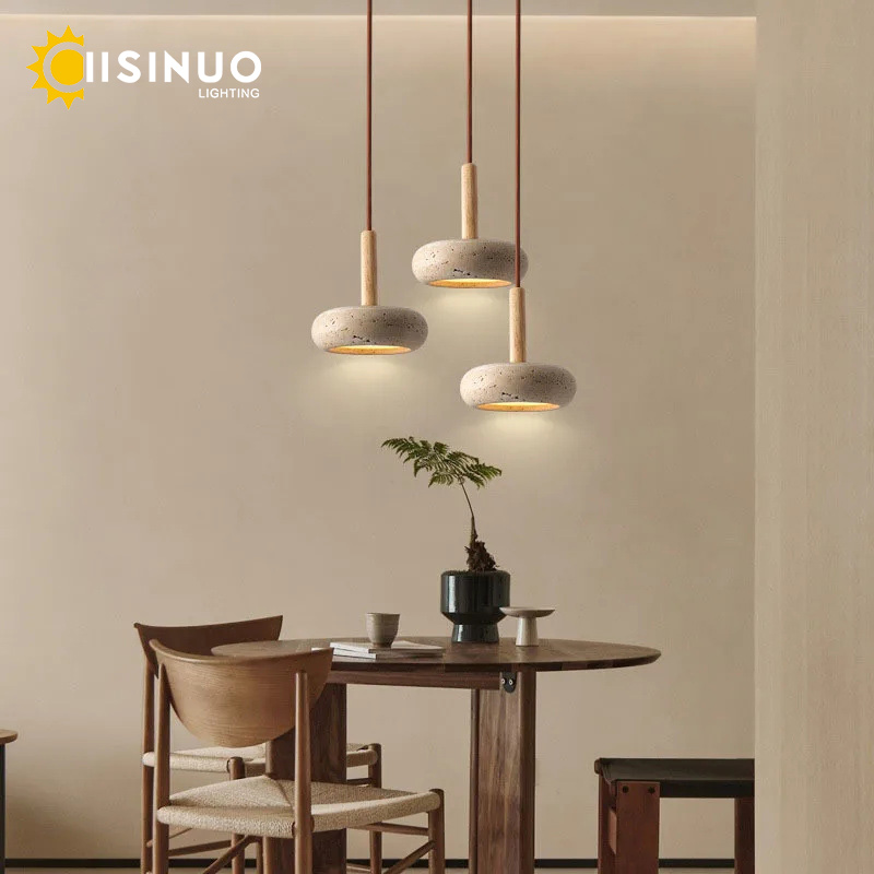 Lampa wisząca w stylu wabi-sab – Home Of The Year Bathroom recenzja i cena