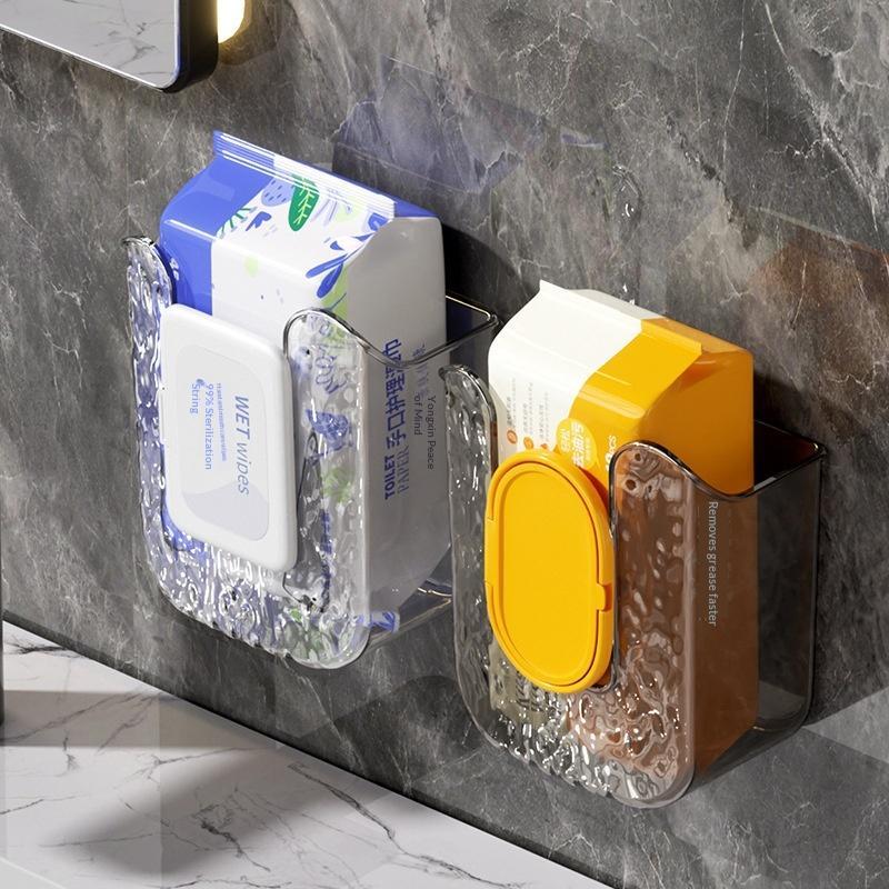 Dozownik do mokrych chusteczek – Home Bathroom Paper Towel Dispenser recenzja i cena