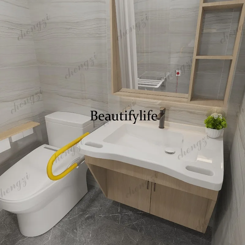 Szafka łazienkowa R134 dla sen – Home Bathroom Remodel recenzja i cena