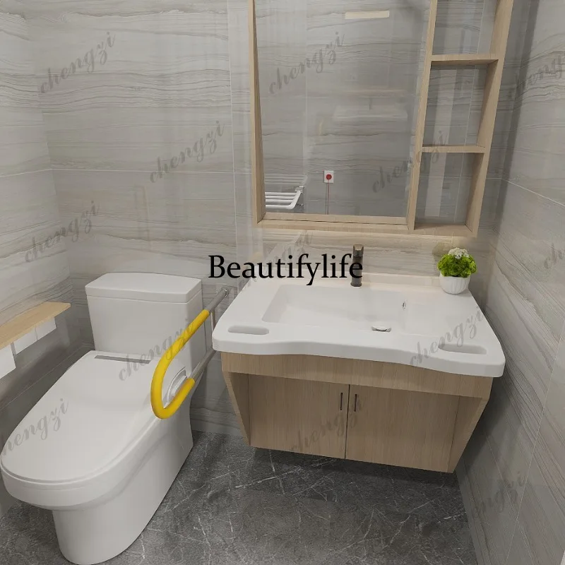 Szafka łazienkowa R134 dla sen – Home Bathroom Remodel recenzja i cena