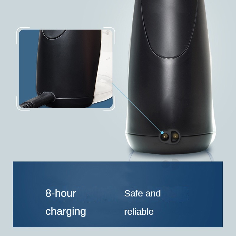 Przewód ładowarki zamiennik do – Home Bathroom Cleaning Machine recenzja i cena