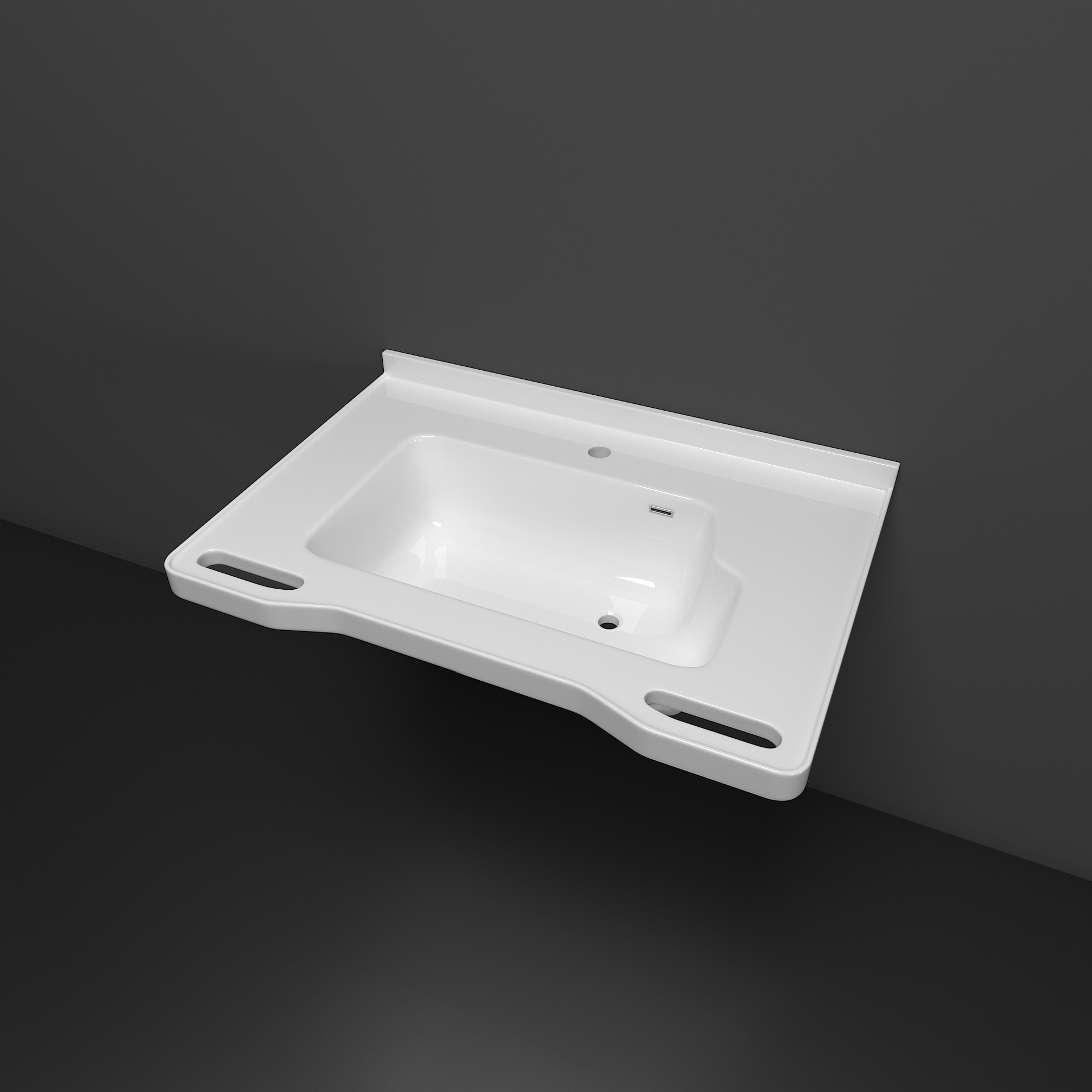 Szafka łazienkowa dla seniorów – Home Bathroom Remodel recenzja i cena