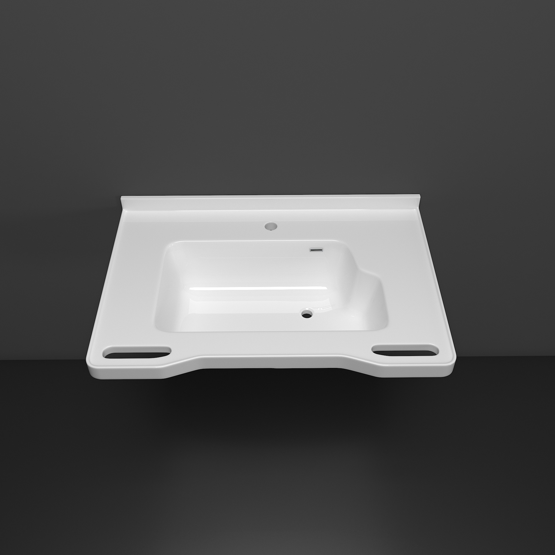 Szafka łazienkowa dla seniorów – Home Bathroom Remodel recenzja i cena