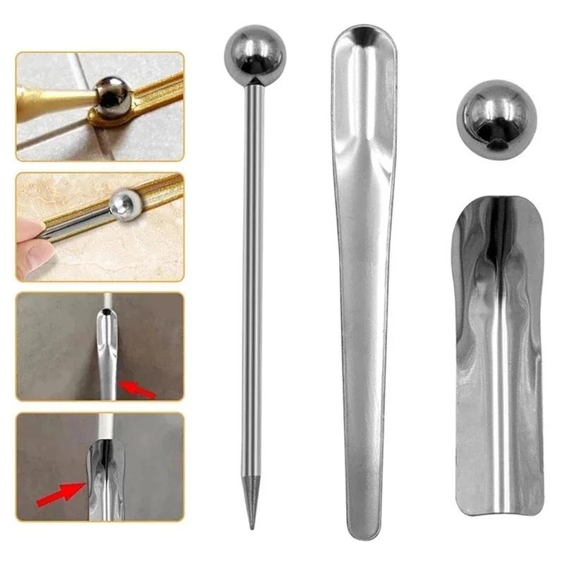 Zestaw do naprawy i usuwania f – Home Bathroom Remodel recenzja i cena