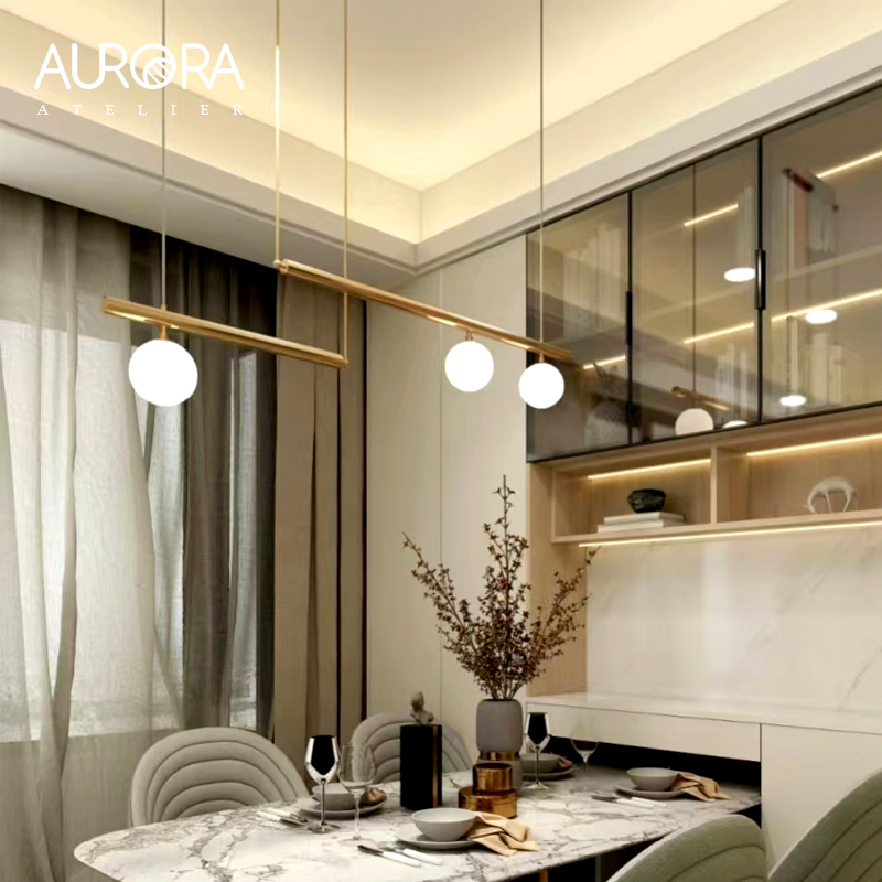 Lampa wisząca LED do domu, now – Home Of The Year Bathroom recenzja i cena
