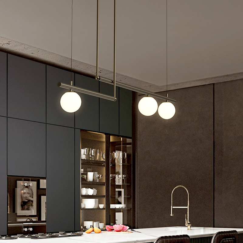Lampa wisząca LED do domu, now – Home Of The Year Bathroom recenzja i cena