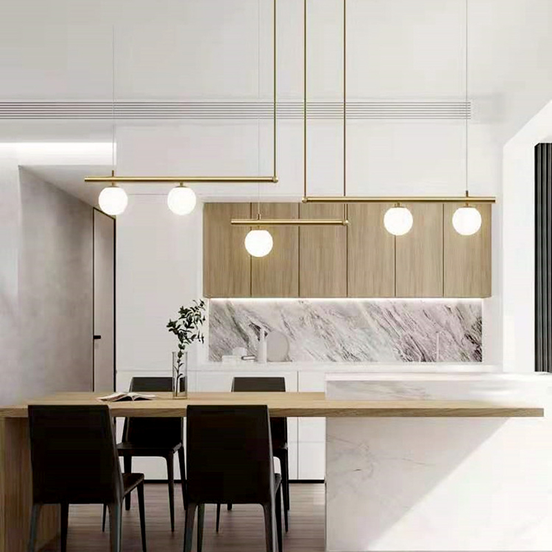 Lampa wisząca LED do domu, now – Home Of The Year Bathroom recenzja i cena