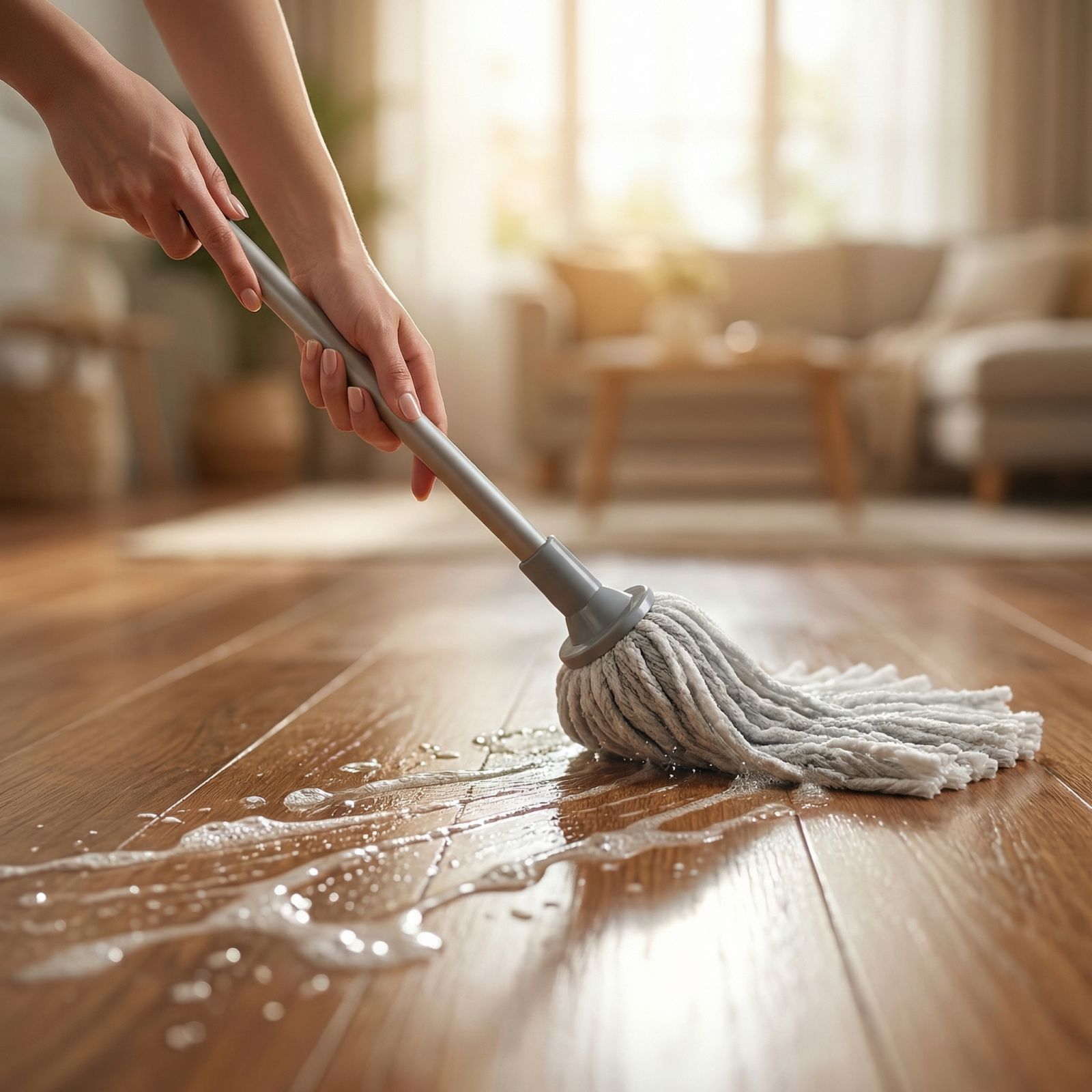 100ml Skuteczny środek czyszcz – Home Bathroom Cleaner recenzja i cena