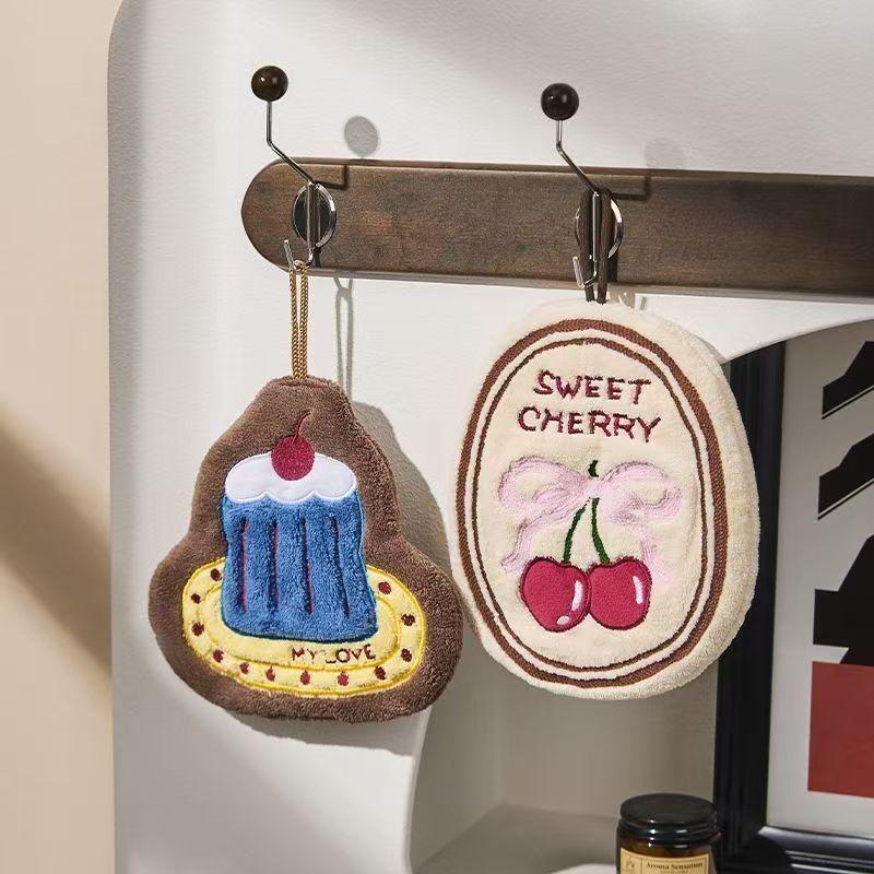Ręcznik kuchenny, ręcznik łazi – Home Bathroom Cleaner recenzja i cena